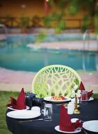 WelcomHeritage Jungle Home