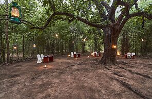 WelcomHeritage Jungle Home