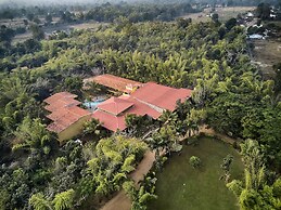 WelcomHeritage Jungle Home