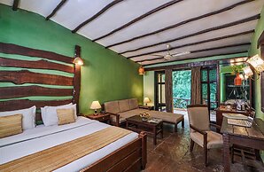 WelcomHeritage Jungle Home