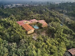 WelcomHeritage Jungle Home