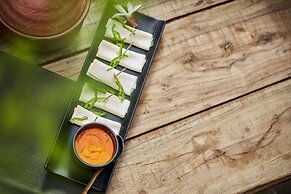 WelcomHeritage Jungle Home