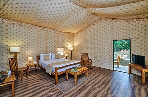 WelcomHeritage Jungle Home