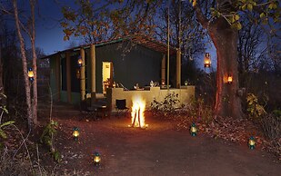 WelcomHeritage Jungle Home