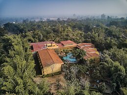 WelcomHeritage Jungle Home