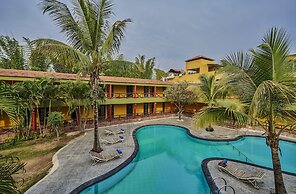 WelcomHeritage Jungle Home