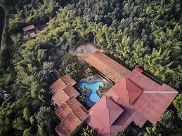 WelcomHeritage Jungle Home