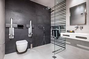 Ivis 4 Boutique Hotel