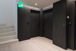 Ivis 4 Boutique Hotel