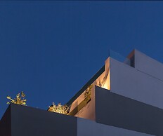 Ivis 4 Boutique Hotel