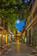 Ivis 4 Boutique Hotel