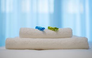 Ivis 4 Boutique Hotel