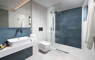 Ivis 4 Boutique Hotel