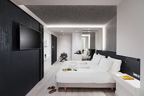 Ivis 4 Boutique Hotel