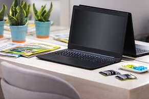 Ivis 4 Boutique Hotel