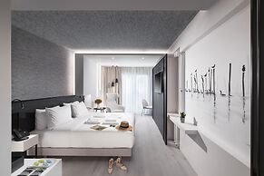 Ivis 4 Boutique Hotel