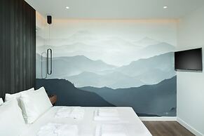 Ivis 4 Boutique Hotel