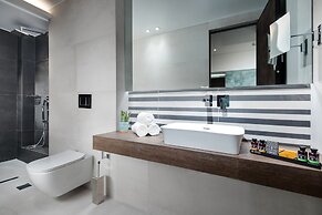 Ivis 4 Boutique Hotel