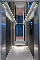 Ivis 4 Boutique Hotel