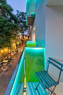 Ivis 4 Boutique Hotel