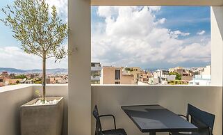 Ivis 4 Boutique Hotel