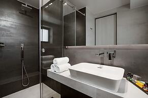 Ivis 4 Boutique Hotel