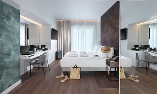 Ivis 4 Boutique Hotel