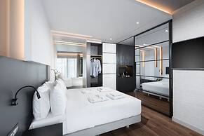 Ivis 4 Boutique Hotel