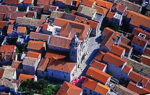 A1 - Luxury apt in Center, Just 5min From Beach