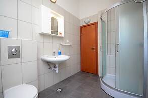 A5 - apt With 2 Balconies, 5 min Walking to Beach