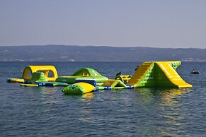 A5 - apt With 2 Balconies, 5 min Walking to Beach