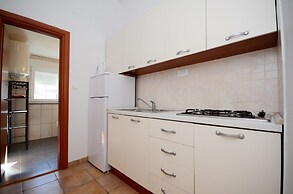 A7 - apt With 2 Balconies, 5 min Walking to Beach