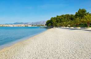 A7 - apt With 2 Balconies, 5 min Walking to Beach