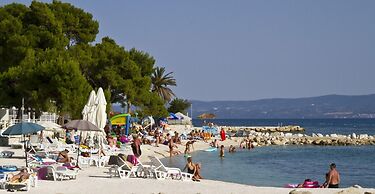 A6 - apt With 2 Balconies, 5 min Walking to Beach