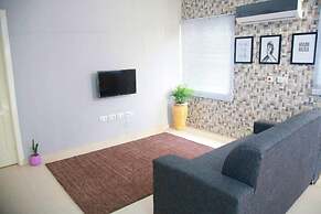 Captivating 2-bed Ensuite Apartment in Accra