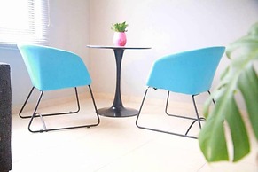 Captivating 2-bed Ensuite Apartment in Accra