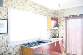 Captivating 2-bed Ensuite Apartment in Accra