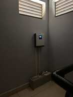 Captivating 2-bed Ensuite Apartment in Accra