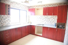 Captivating 2-bed Ensuite Apartment in Accra