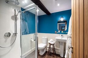 The Bell at Sapperton