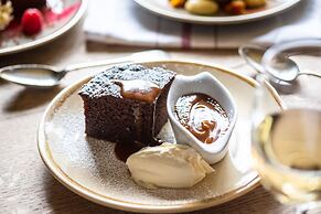 The Bell at Sapperton