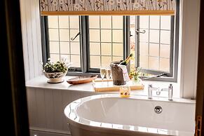 The Bell at Sapperton