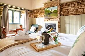 The Bell at Sapperton