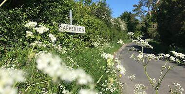 The Bell at Sapperton