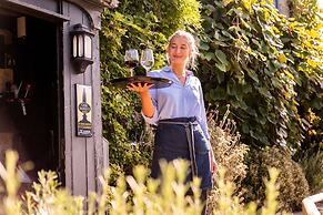 The Bell at Sapperton