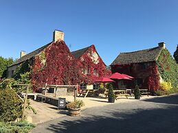 The Bell at Sapperton