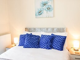 Llys Madoc, Basement Apartment