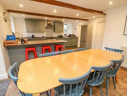 Clover Cottage