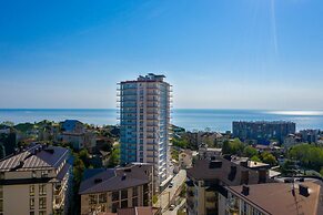 Abri Luxe Sochi