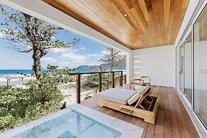 Long Bay Beach Resort